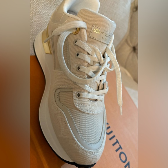 Louis Vuitton Shoes - Louis Vuitton shoes women sneakers